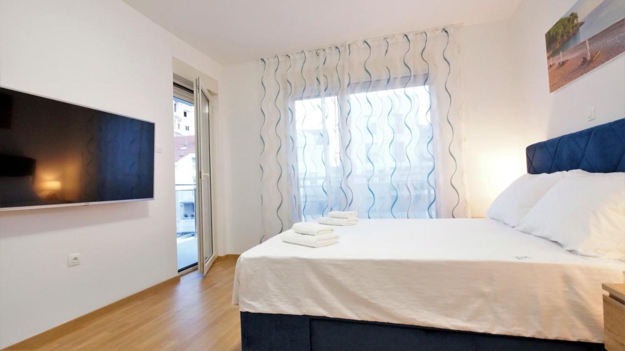 Kala Rooms & Suites بودفا المظهر الخارجي الصورة