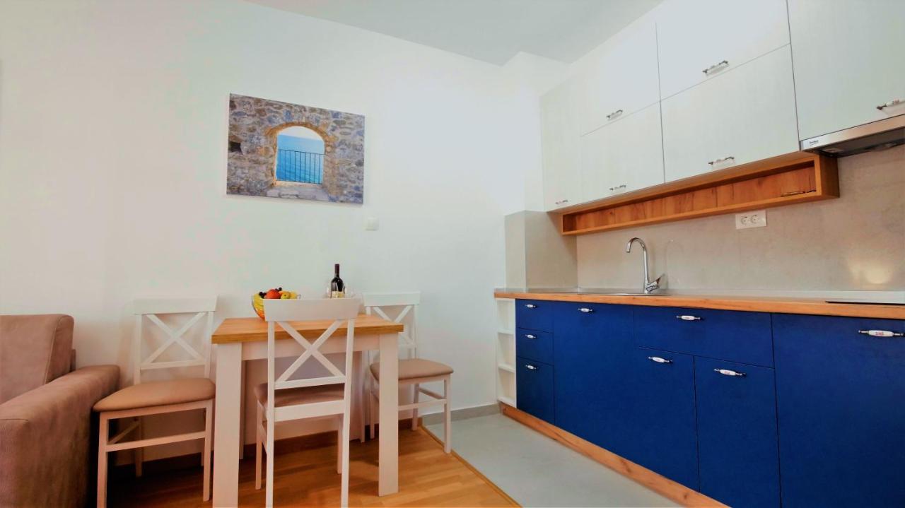 Kala Rooms & Suites بودفا المظهر الخارجي الصورة