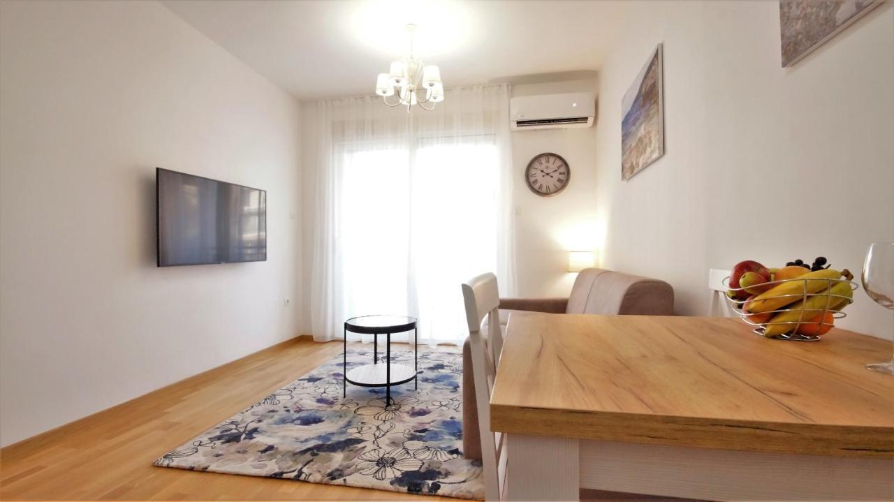 Kala Rooms & Suites بودفا المظهر الخارجي الصورة