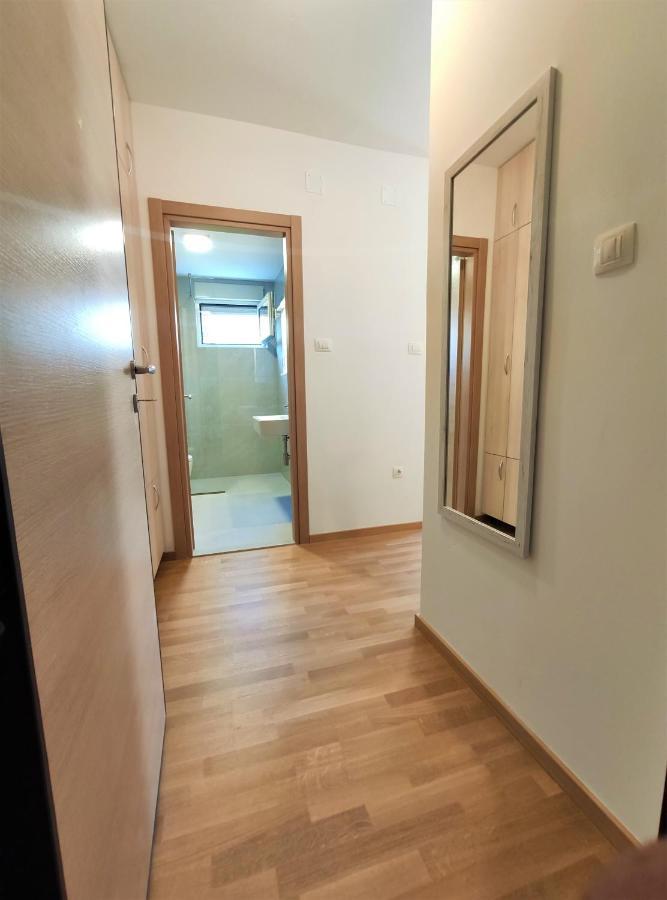 Kala Rooms & Suites بودفا المظهر الخارجي الصورة