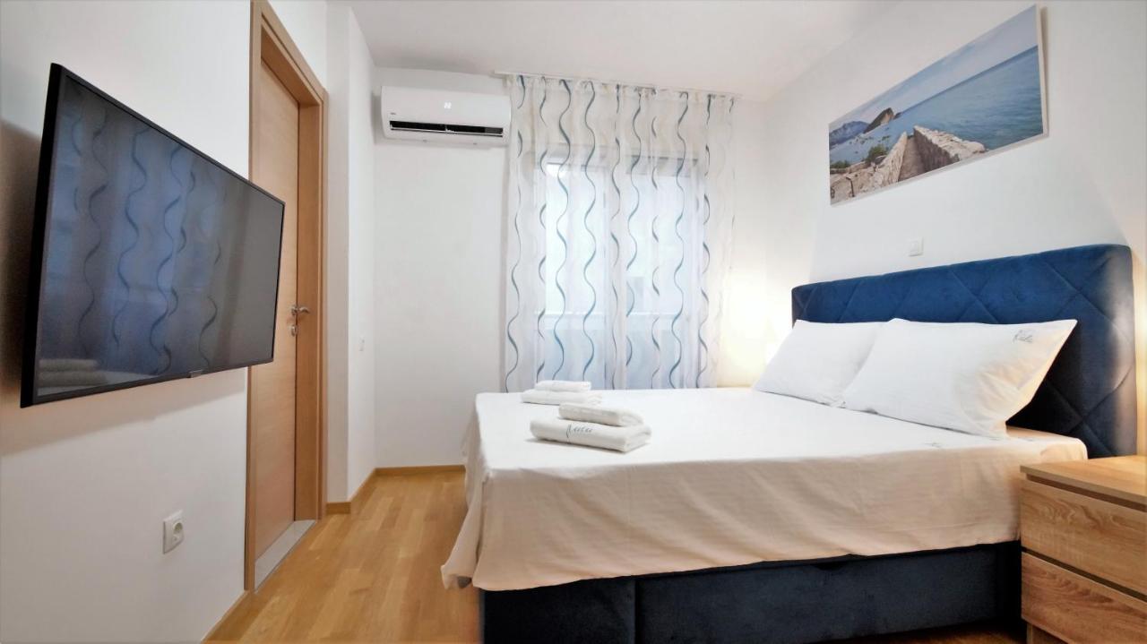 Kala Rooms & Suites بودفا المظهر الخارجي الصورة