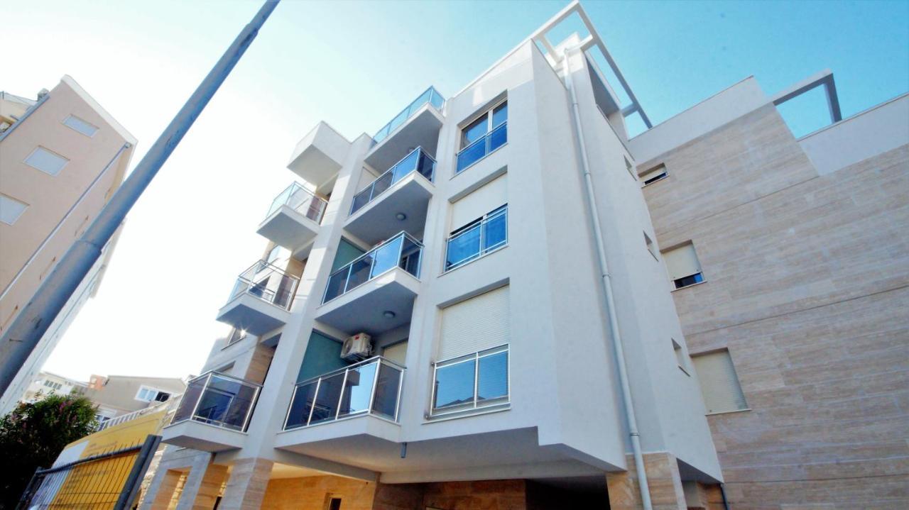 Kala Rooms & Suites بودفا المظهر الخارجي الصورة