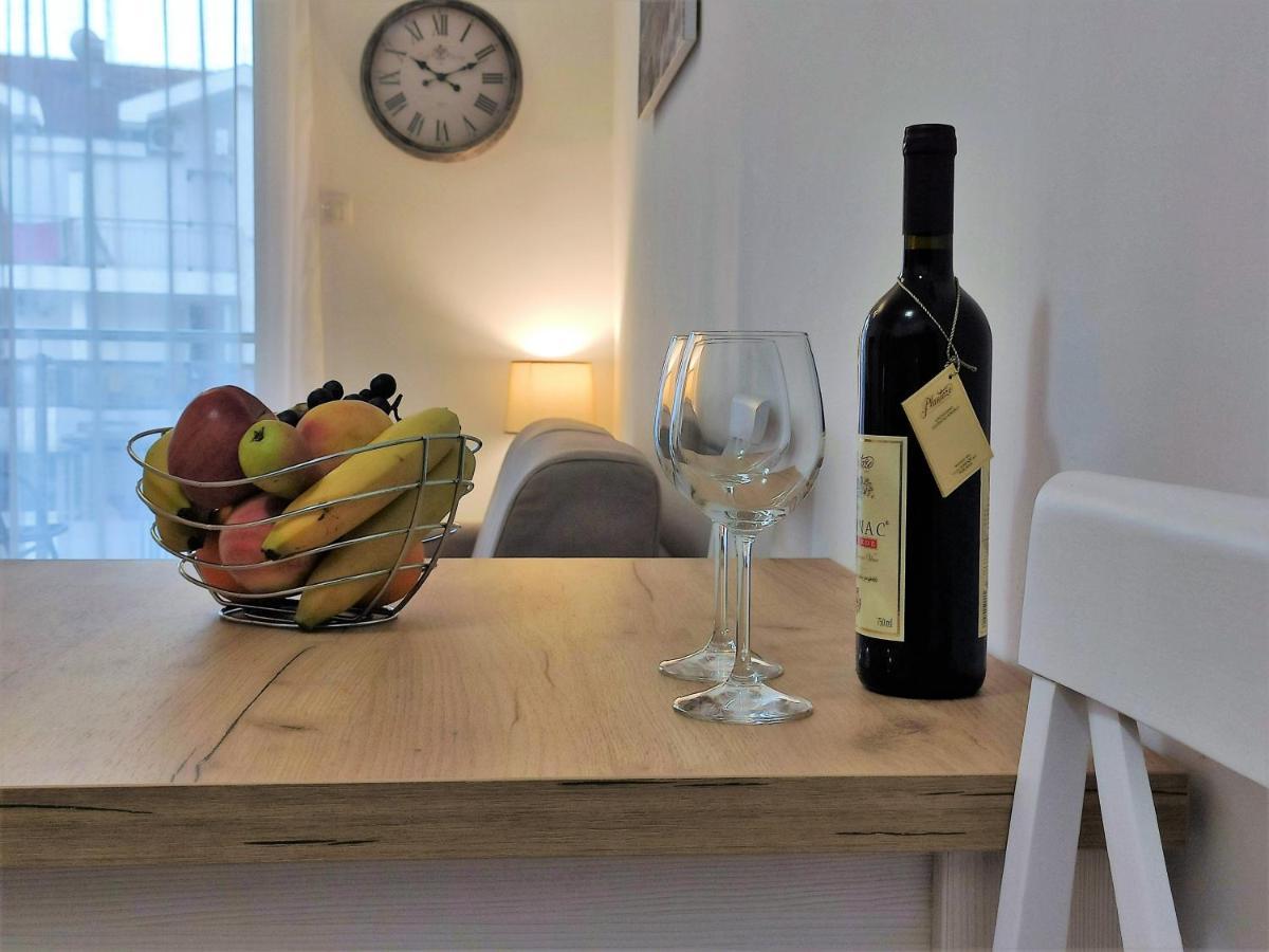 Kala Rooms & Suites بودفا المظهر الخارجي الصورة