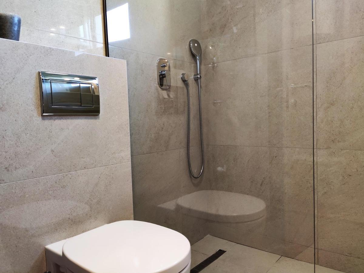 Kala Rooms & Suites بودفا المظهر الخارجي الصورة
