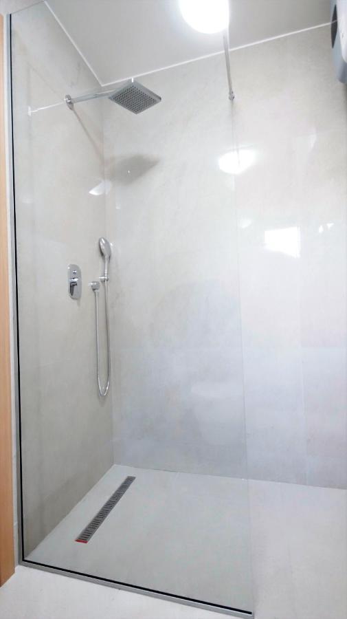 Kala Rooms & Suites بودفا المظهر الخارجي الصورة