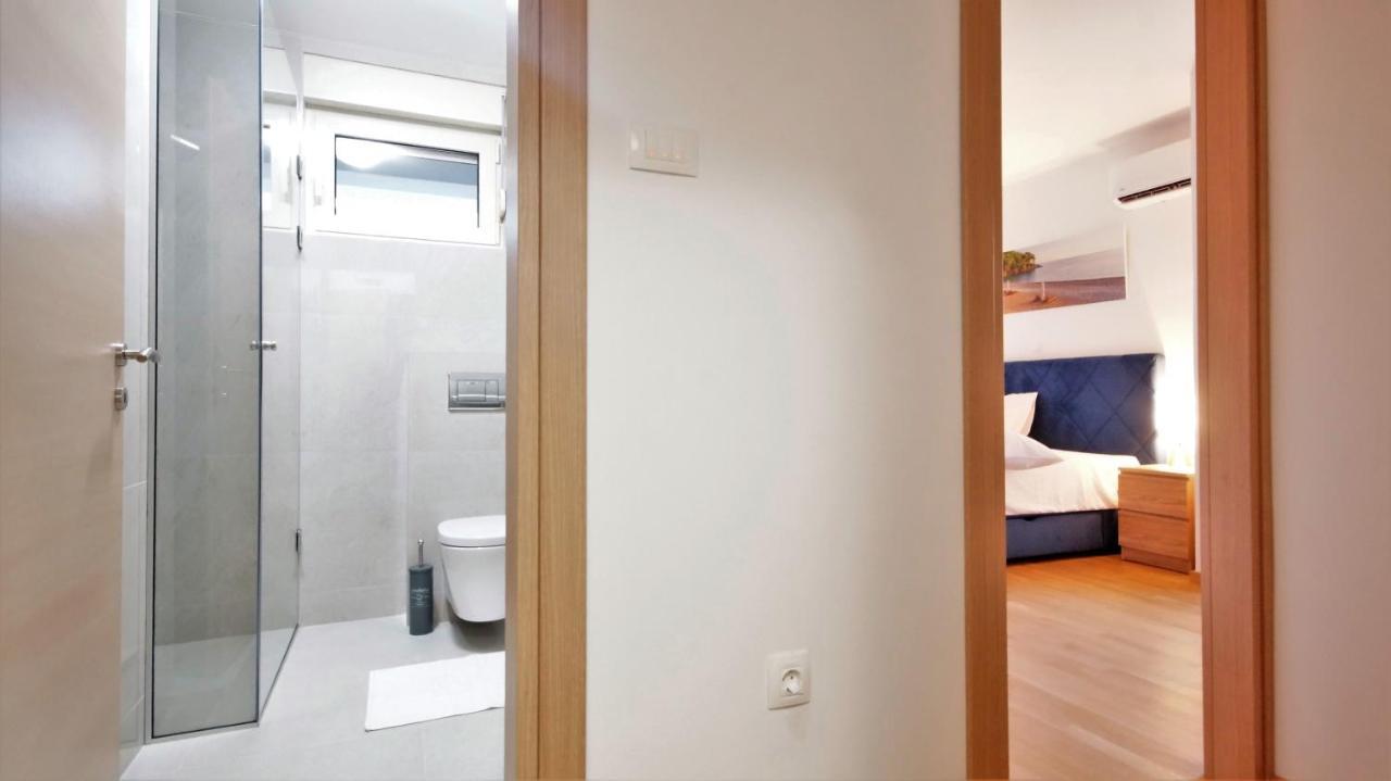 Kala Rooms & Suites بودفا المظهر الخارجي الصورة