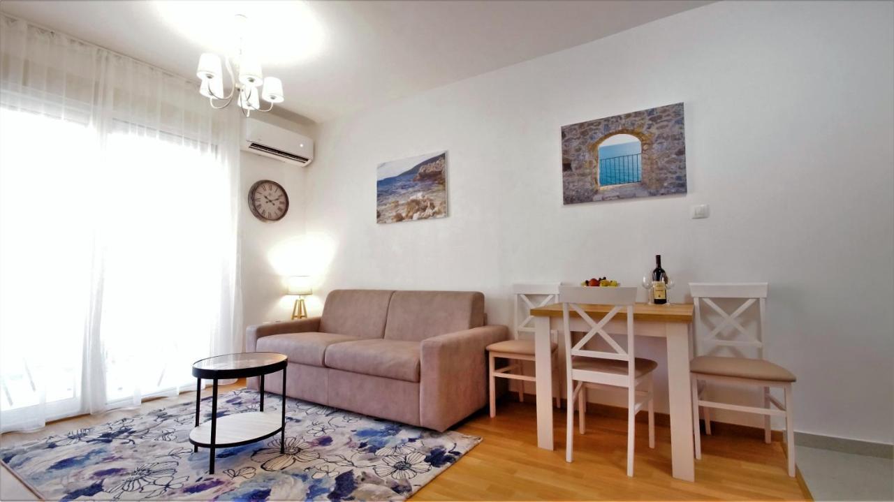 Kala Rooms & Suites بودفا المظهر الخارجي الصورة