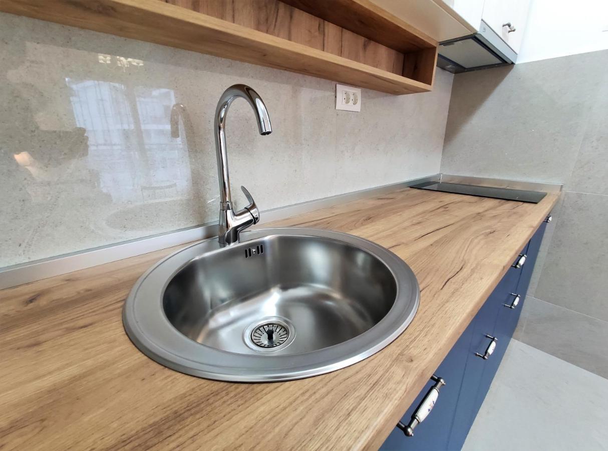 Kala Rooms & Suites بودفا المظهر الخارجي الصورة