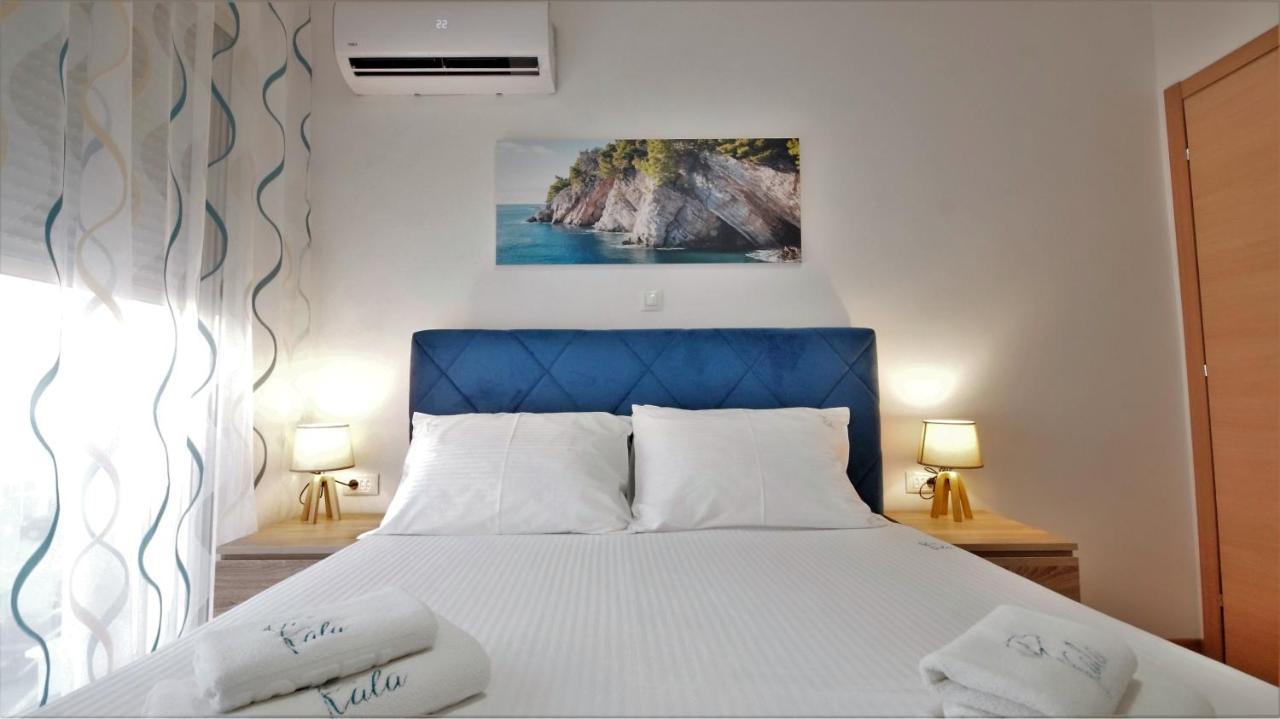 Kala Rooms & Suites بودفا المظهر الخارجي الصورة