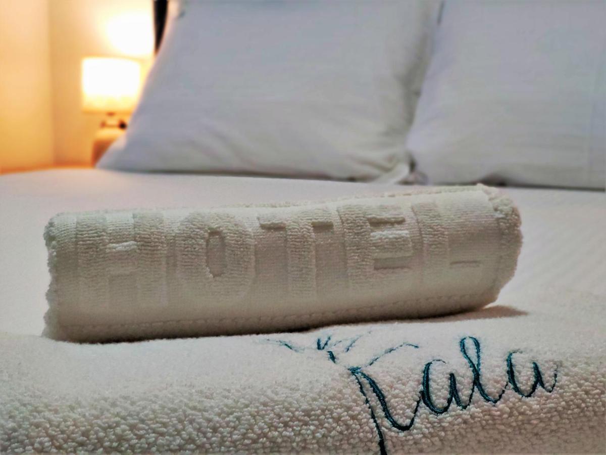 Kala Rooms & Suites بودفا المظهر الخارجي الصورة