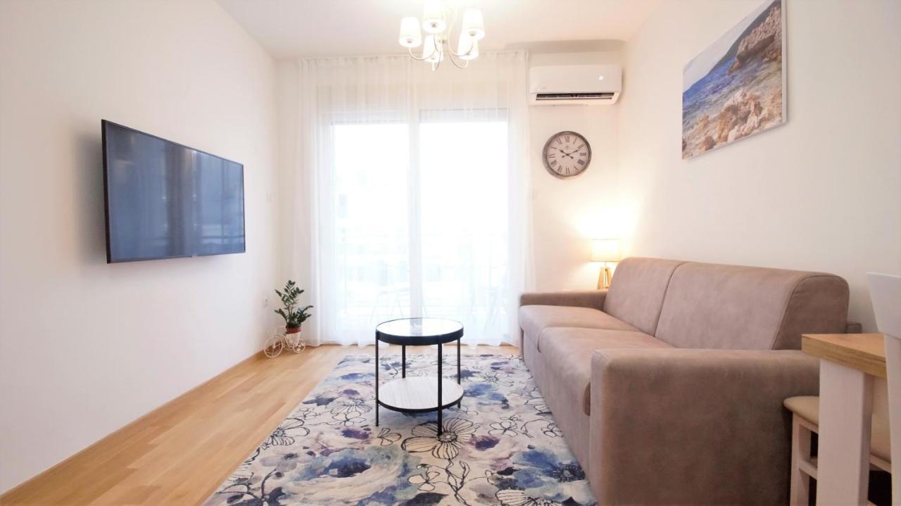 Kala Rooms & Suites بودفا المظهر الخارجي الصورة