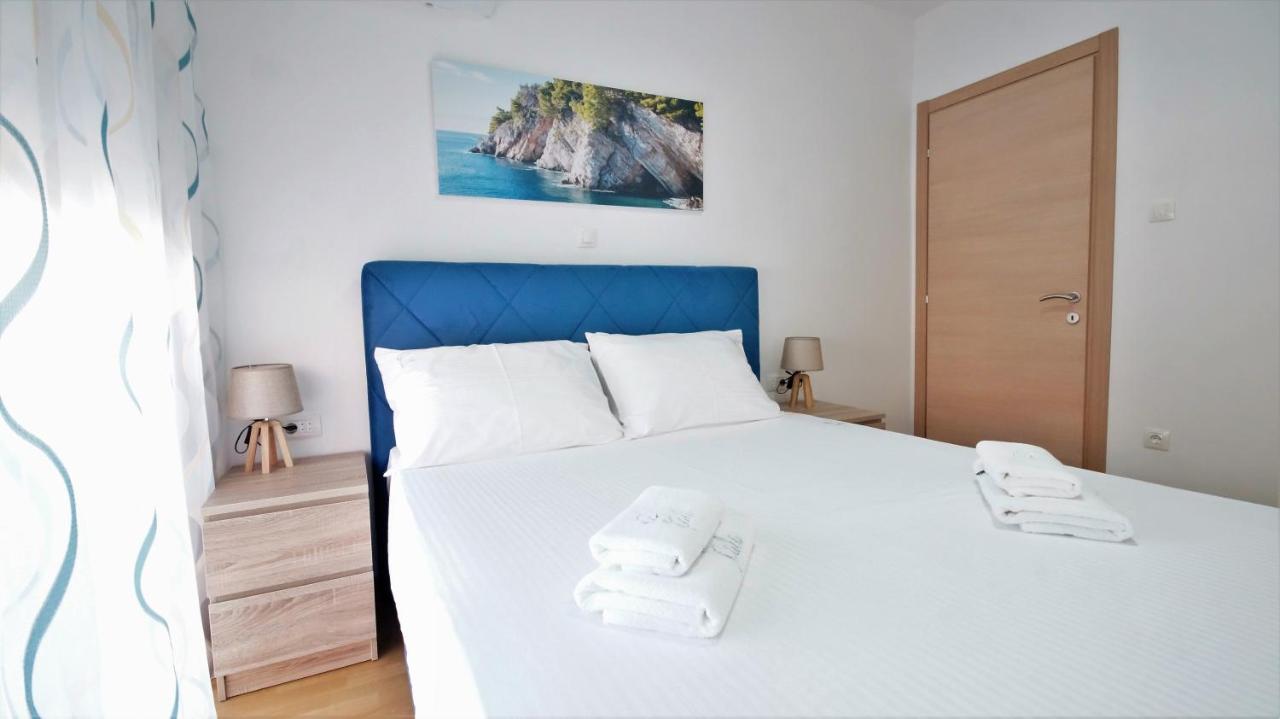 Kala Rooms & Suites بودفا المظهر الخارجي الصورة