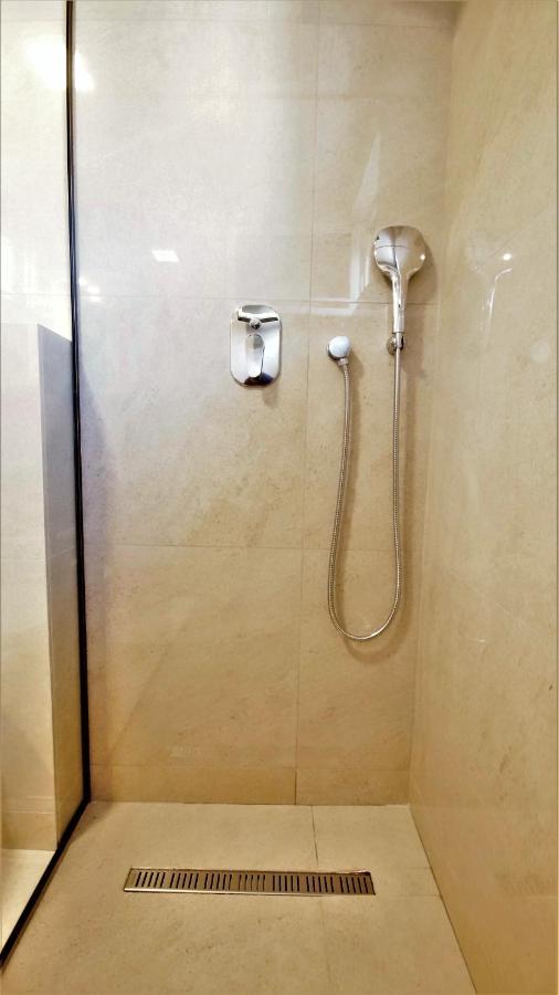 Kala Rooms & Suites بودفا المظهر الخارجي الصورة