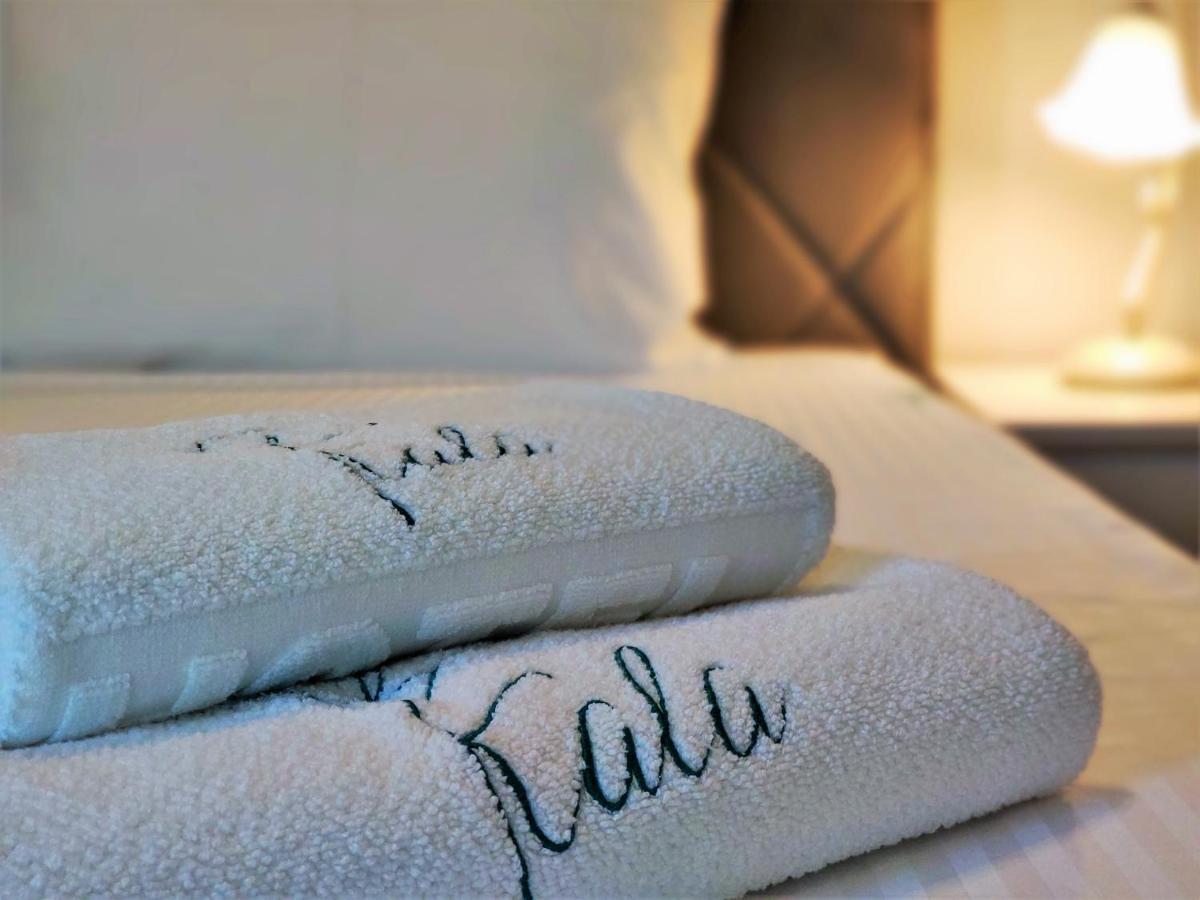 Kala Rooms & Suites بودفا المظهر الخارجي الصورة