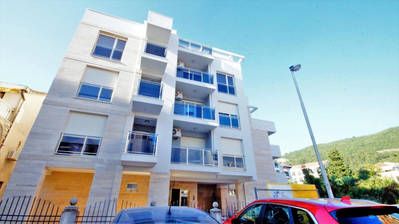 Kala Rooms & Suites بودفا المظهر الخارجي الصورة