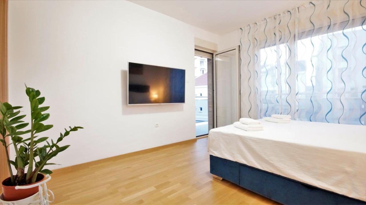 Kala Rooms & Suites بودفا المظهر الخارجي الصورة