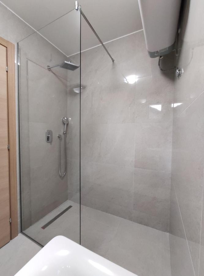 Kala Rooms & Suites بودفا المظهر الخارجي الصورة
