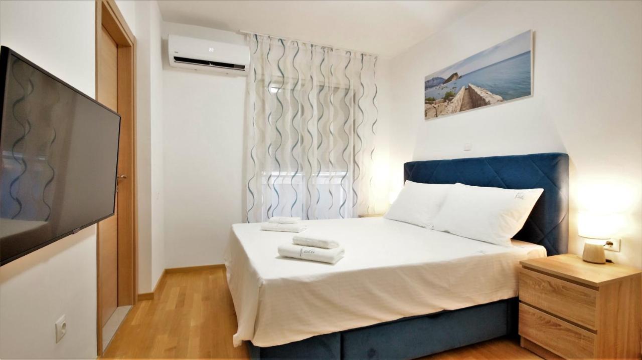 Kala Rooms & Suites بودفا المظهر الخارجي الصورة