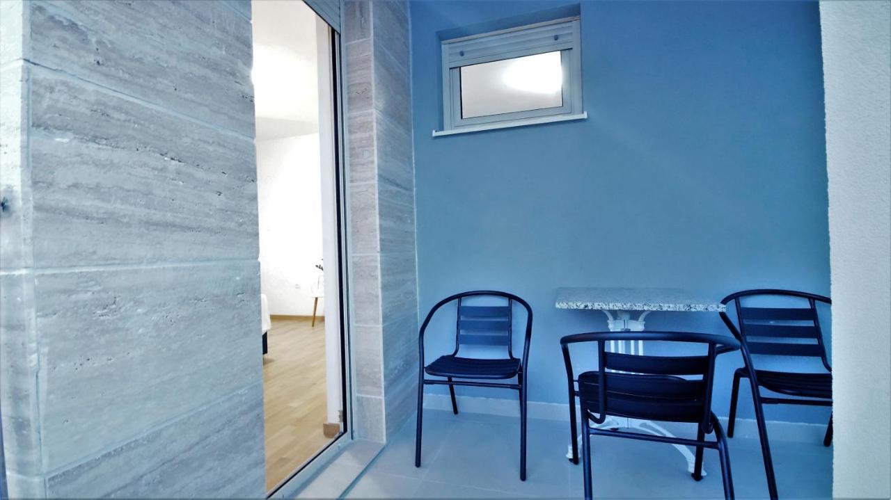 Kala Rooms & Suites بودفا المظهر الخارجي الصورة
