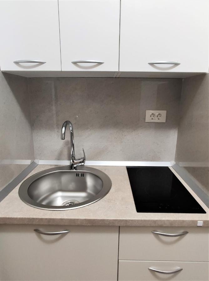 Kala Rooms & Suites بودفا المظهر الخارجي الصورة