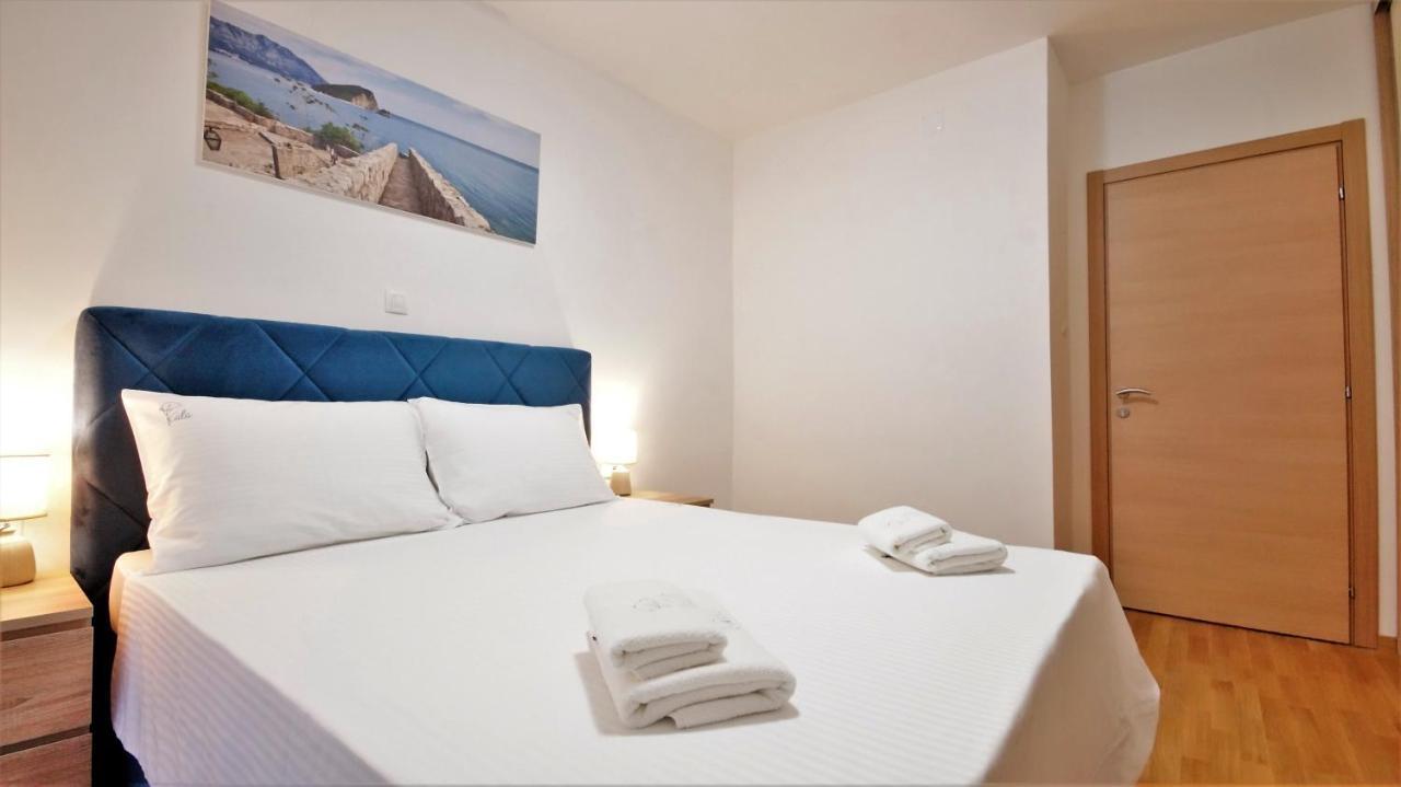 Kala Rooms & Suites بودفا المظهر الخارجي الصورة