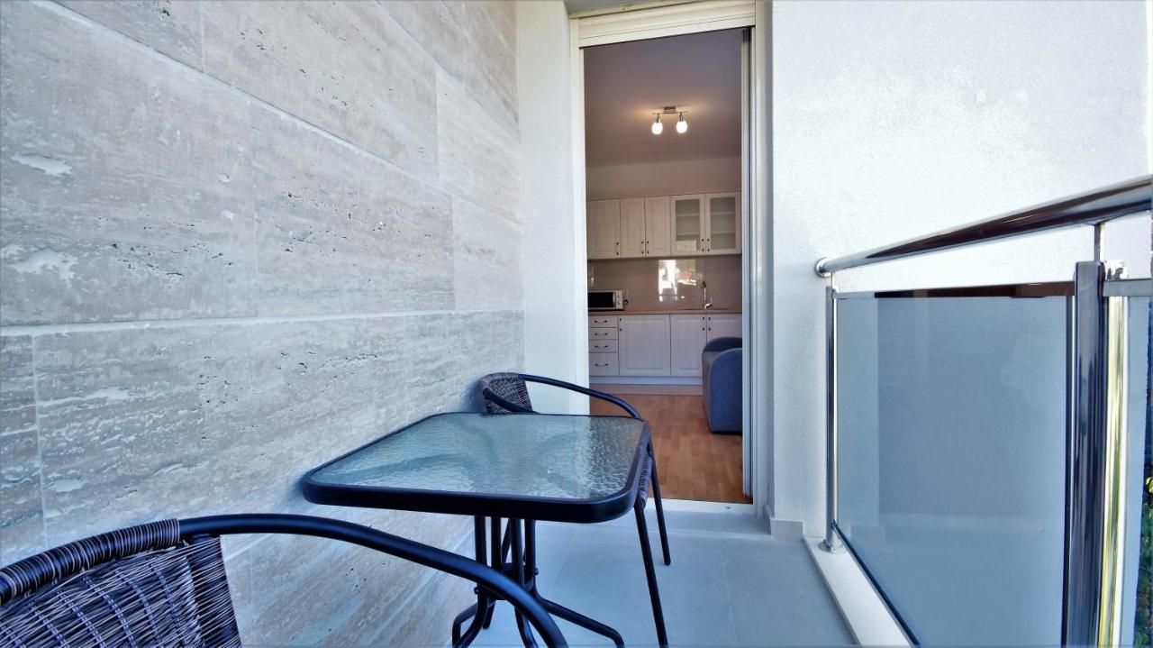Kala Rooms & Suites بودفا المظهر الخارجي الصورة