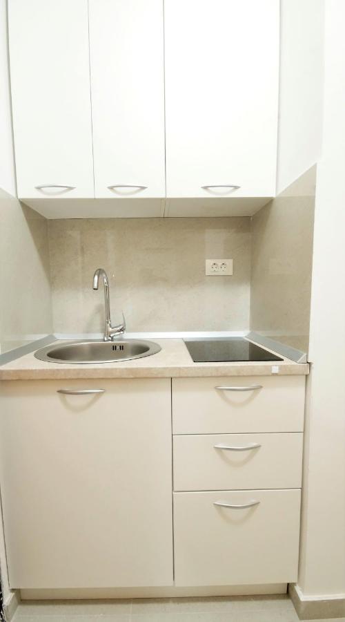 Kala Rooms & Suites بودفا المظهر الخارجي الصورة