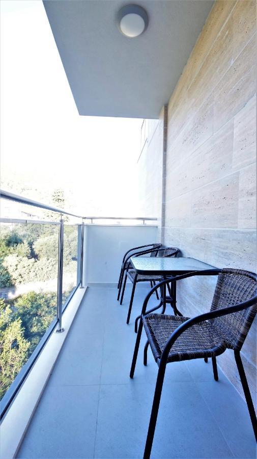 Kala Rooms & Suites بودفا المظهر الخارجي الصورة