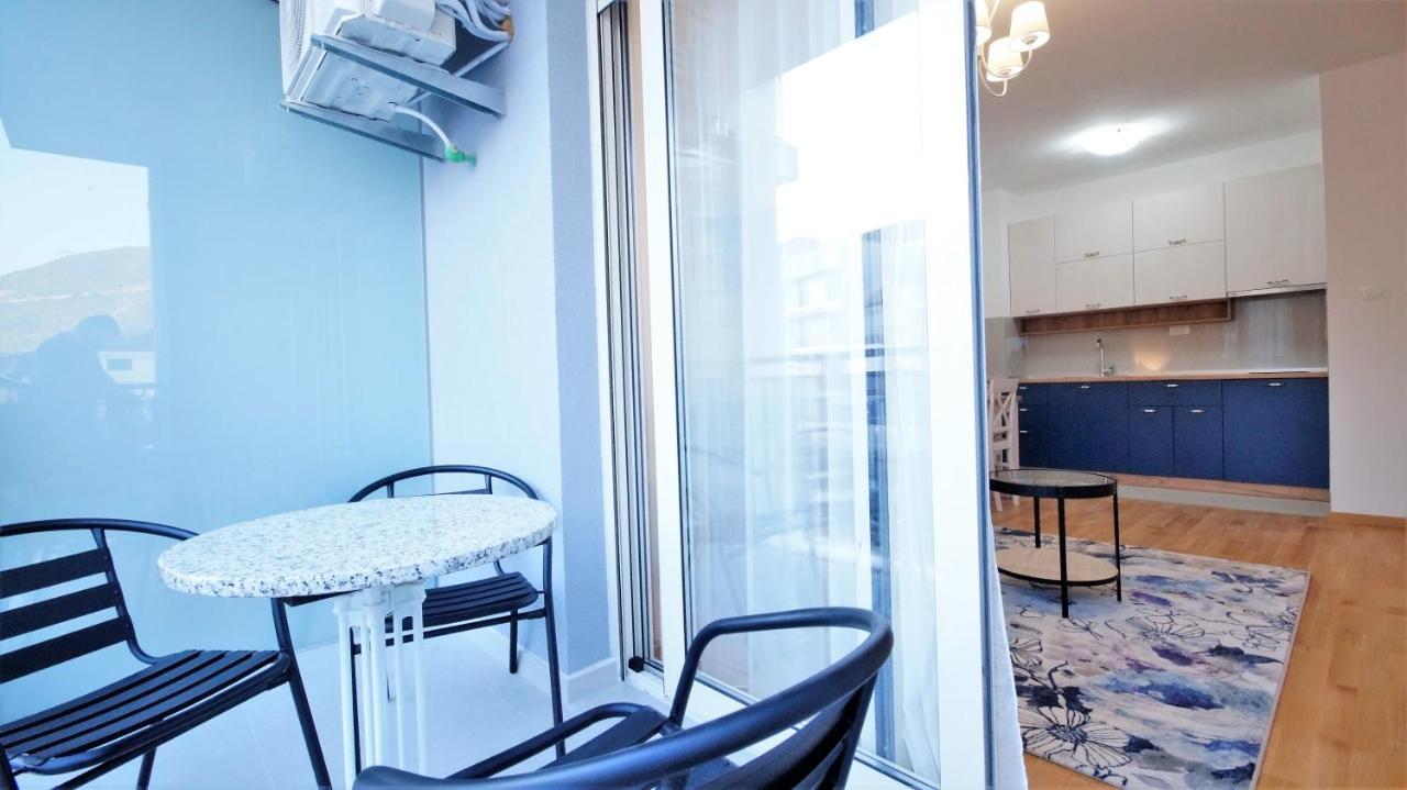 Kala Rooms & Suites بودفا المظهر الخارجي الصورة