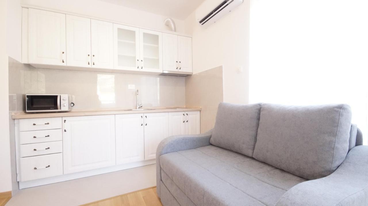 Kala Rooms & Suites بودفا المظهر الخارجي الصورة
